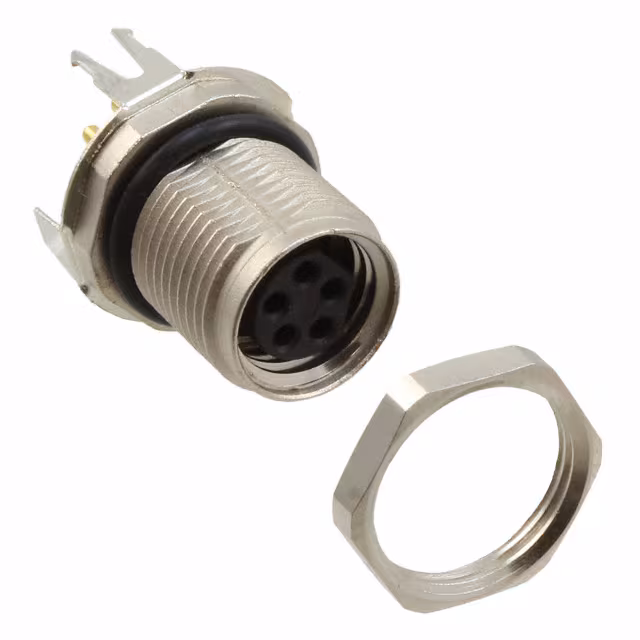 1424241 Phoenix Contact  Gruppi di connettori circolari